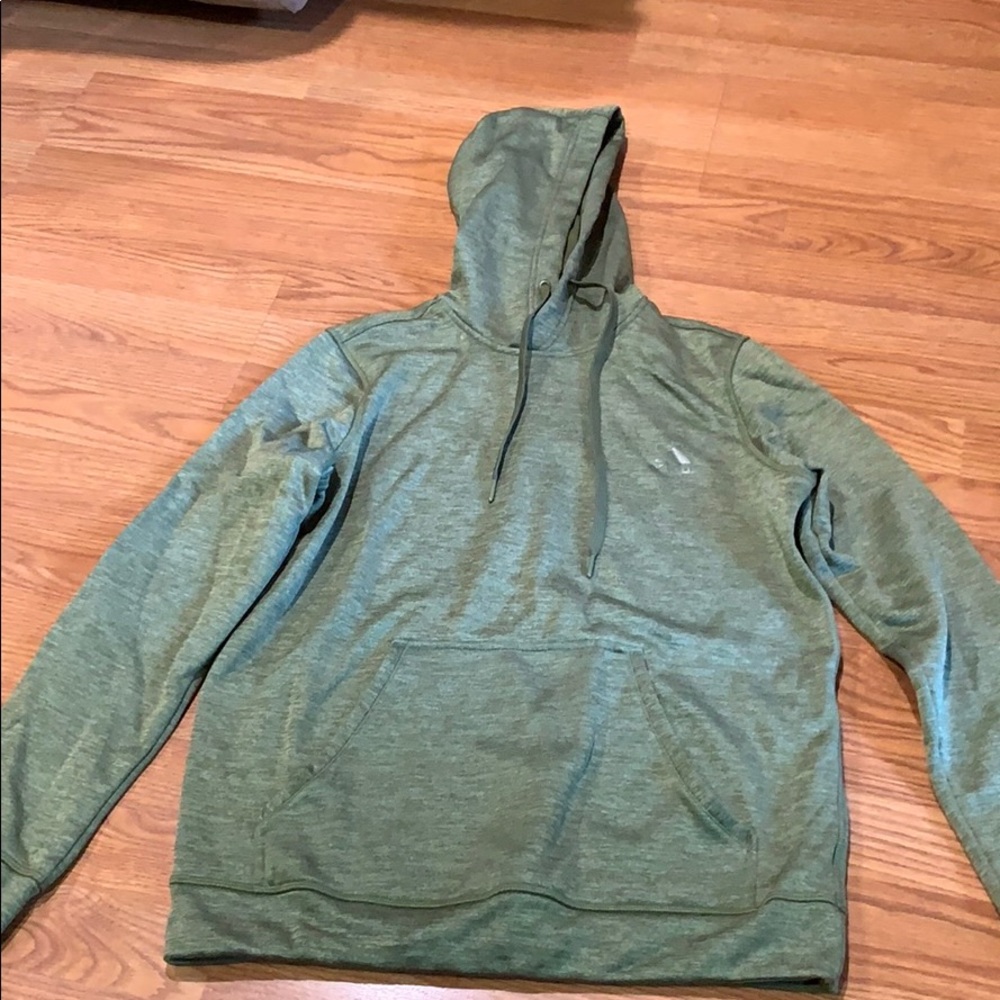 Adidas Jacket